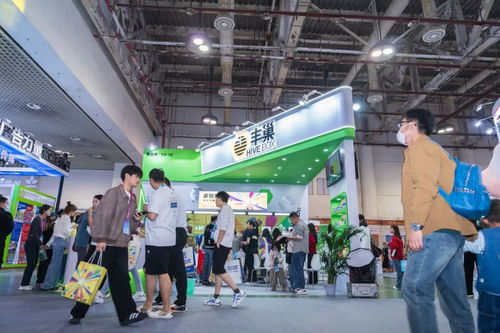 豐巢互動(dòng)媒體重磅亮相中國(guó)國(guó)際廣告節(jié)，以“新品+新場(chǎng)景”定義社區(qū)營(yíng)銷新范式